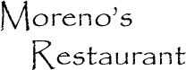 Moranos